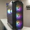 Игровой Ryzen 5 3600 3.60 GHz/gtx1060 6gb 192bit/16gb ddr4 3200hgz /ssd 512gb/450watt/rgb куллер/ rgb корпус firebase xf/ win 10