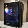 Игровой Ryzen 5 3600 3.60 GHz/gtx1060 6gb 192bit/16gb ddr4 3200hgz /ssd 512gb/450watt/rgb куллер/ rgb корпус firebase xf/ win 10