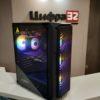 Игровой Ryzen 5 3600 3.60 GHz/gtx1060 6gb 192bit/16gb ddr4 3200hgz /ssd 512gb/450watt/rgb куллер/ rgb корпус firebase xf/ win 10