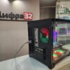 Игровой ПК i3-12100f/RX 570 4 Gb