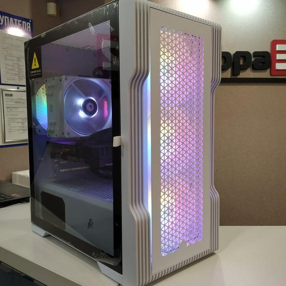 Игровой GTX 1660 Super 6gb/Intel i5 11400f Игровой GTX 1660 Super 6gb/Intel i5 11400f