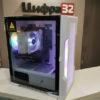 Игровой ПК Intel i5 11400f + GTX 1660 Super 6gb