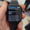 Apple Watch Series 6 GPS 44мм