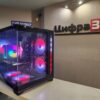 Игровой ПК i3-12100f/RX 570 4 Gb