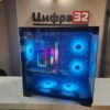 Игровой ПК i3-12100f/RX 570 4 Gb