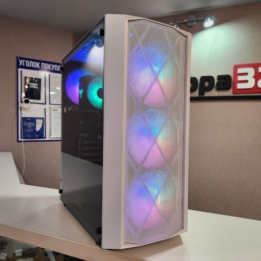Игровой Core i5-10400F/ RTX 2070 Игровой Core i5-10400F/ RTX 2070