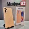 Смартфон Samsung Galaxy A23 64 ГБ