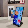 Смартфон Xiaomi Redmi Note 11 4/128 ГБ