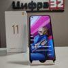 Смартфон Xiaomi Mi 11 Lite 8/256