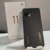 Смартфон Xiaomi Mi 11 Lite 8/256