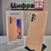 Смартфон Samsung Galaxy A23 64 ГБ