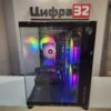 Игровой Intel Core i5-10400F/RX 5700 XT