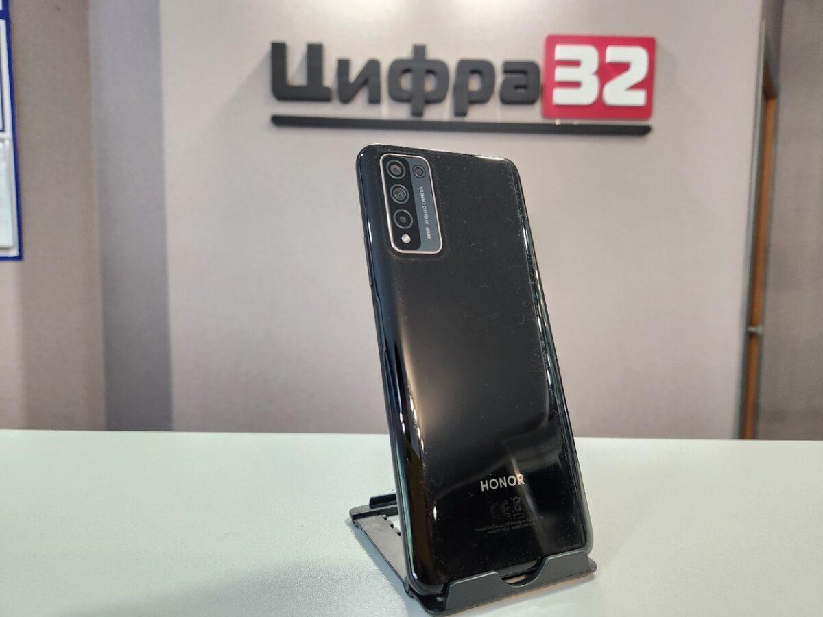 HONOR 10X Lite 4/128 Gb HONOR 10X Lite 4/128 Gb