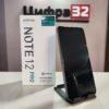 Смартфон Infinix NOTE 12 PRO 8/256 ГБ