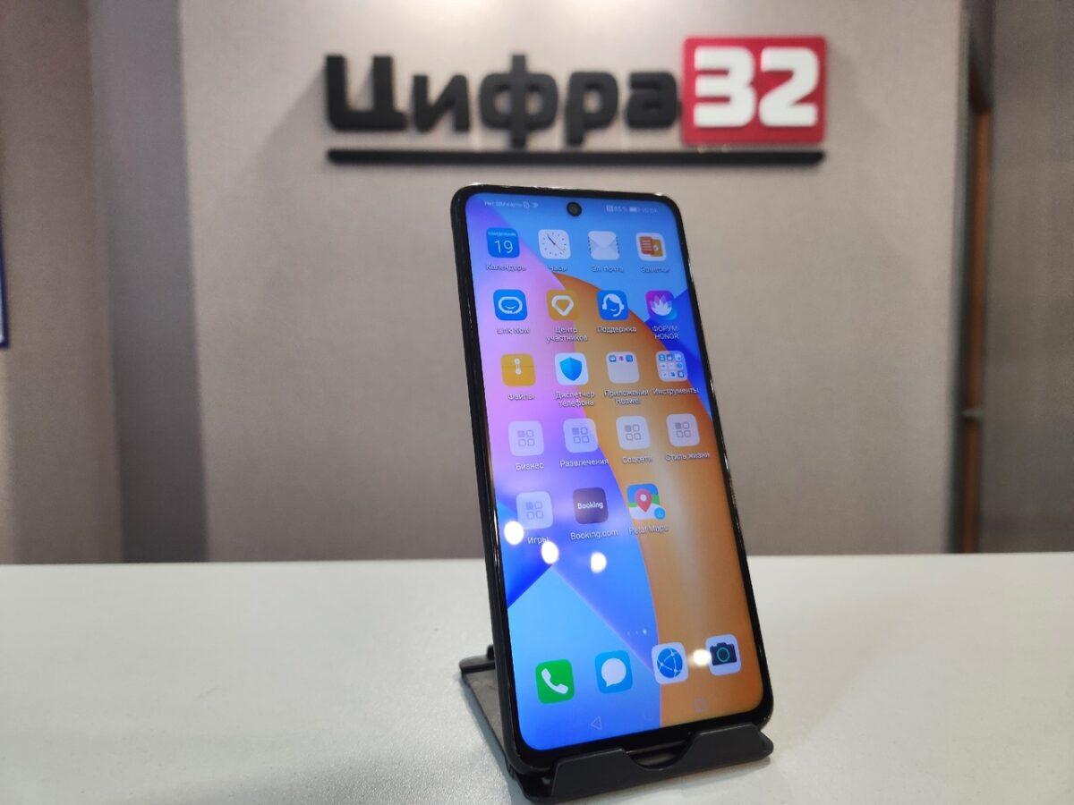HONOR 10X Lite 4/128 Gb HONOR 10X Lite 4/128 Gb