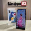 Смартфон Xiaomi Redmi Note 11S 6/128 ГБ