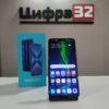 Смартфон HONOR 8X 4/128 ГБ