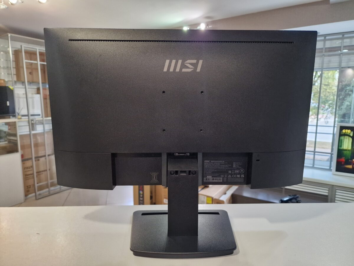 Монитор MSI PRO MP243X Монитор MSI PRO MP243X