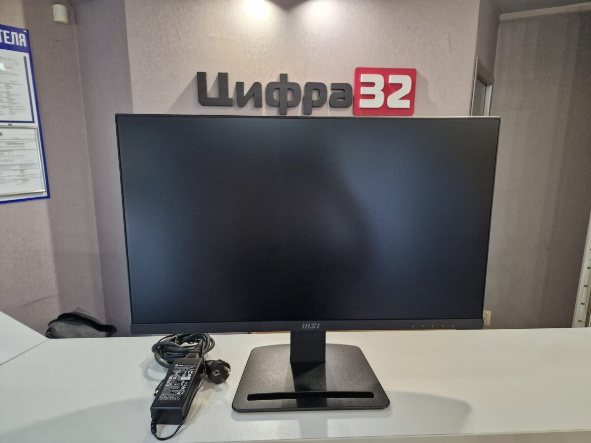 Монитор MSI PRO MP243X Монитор MSI PRO MP243X
