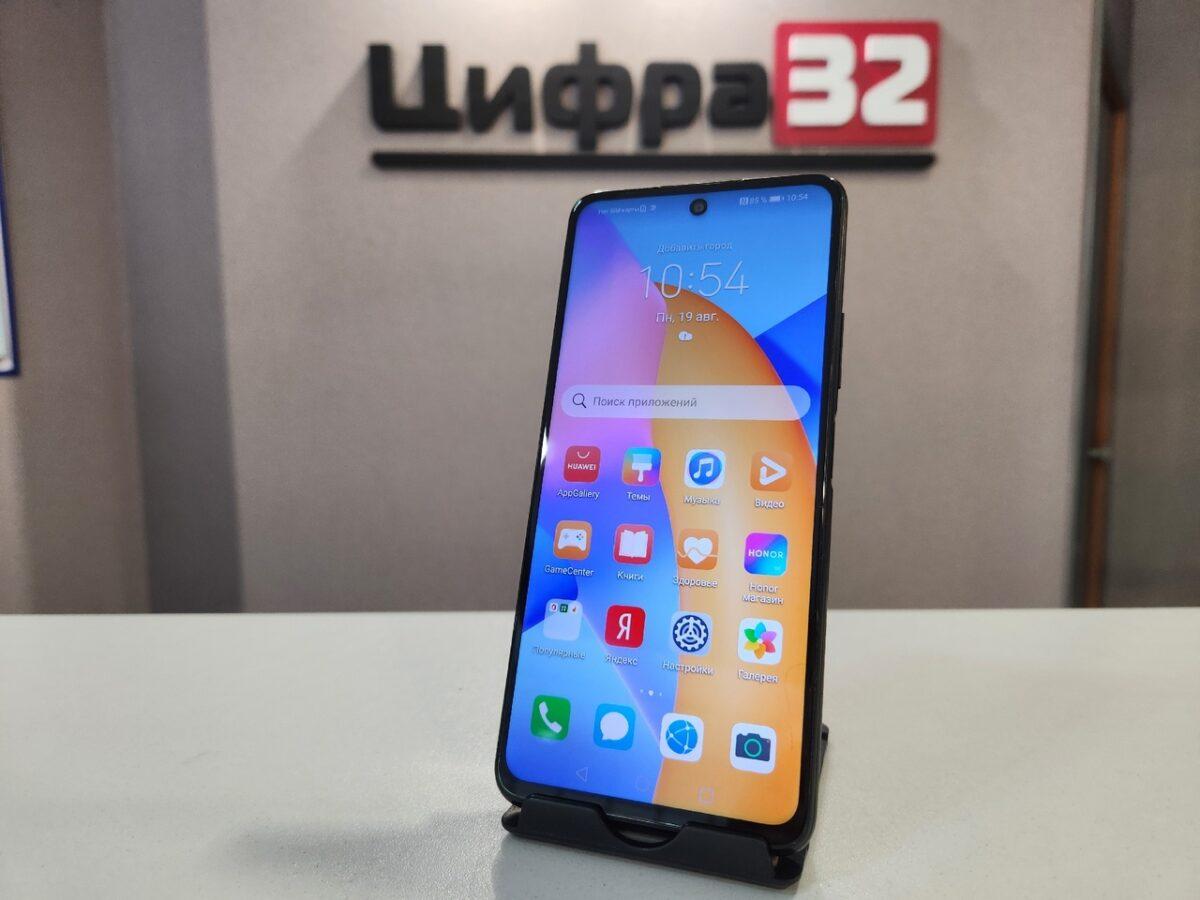 HONOR 10X Lite 4/128 Gb HONOR 10X Lite 4/128 Gb