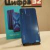 Смартфон HONOR 8X 4/128 ГБ