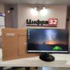 Монитор MSI PRO MP242V 23.8"