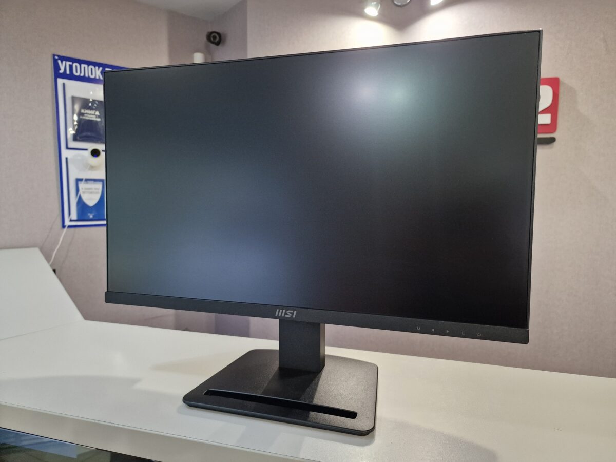 Монитор MSI PRO MP243X Монитор MSI PRO MP243X