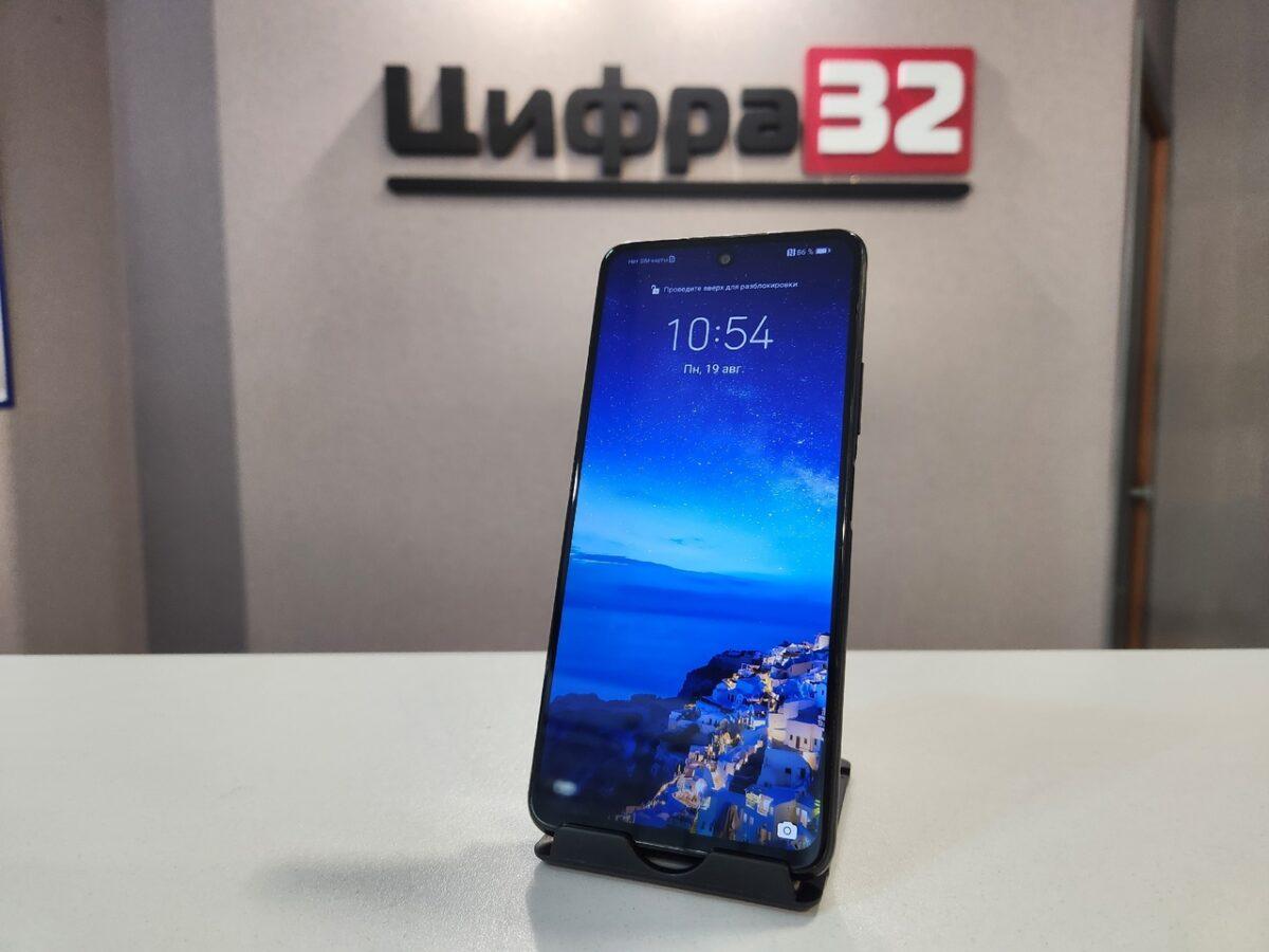 HONOR 10X Lite 4/128 Gb HONOR 10X Lite 4/128 Gb