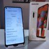 Samsung Galaxy A11 2/32 Гб