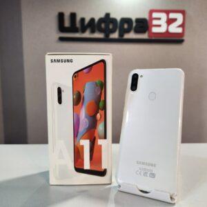 Samsung Galaxy A11 2/32 Гб