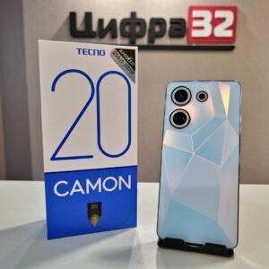 Смартфон Tecno Camon 20 8/256 Гб