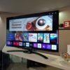 Телевизор LG 49" 4K UHD NanoCell Smart TV LED