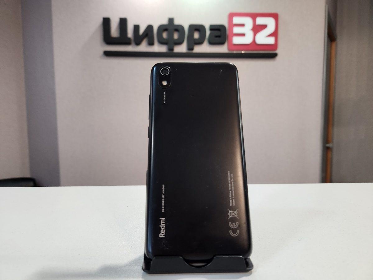 Смартфон Xiaomi Redmi 7A 2/16гб Смартфон Xiaomi Redmi 7A 2/16гб