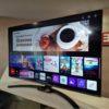 Телевизор LG 49" 4K UHD NanoCell Smart TV LED