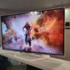 Телевизор LG 42LA667V 42"