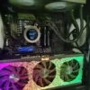 Игровой ПК Ryzen 5 5600 / RTX 3070Ti