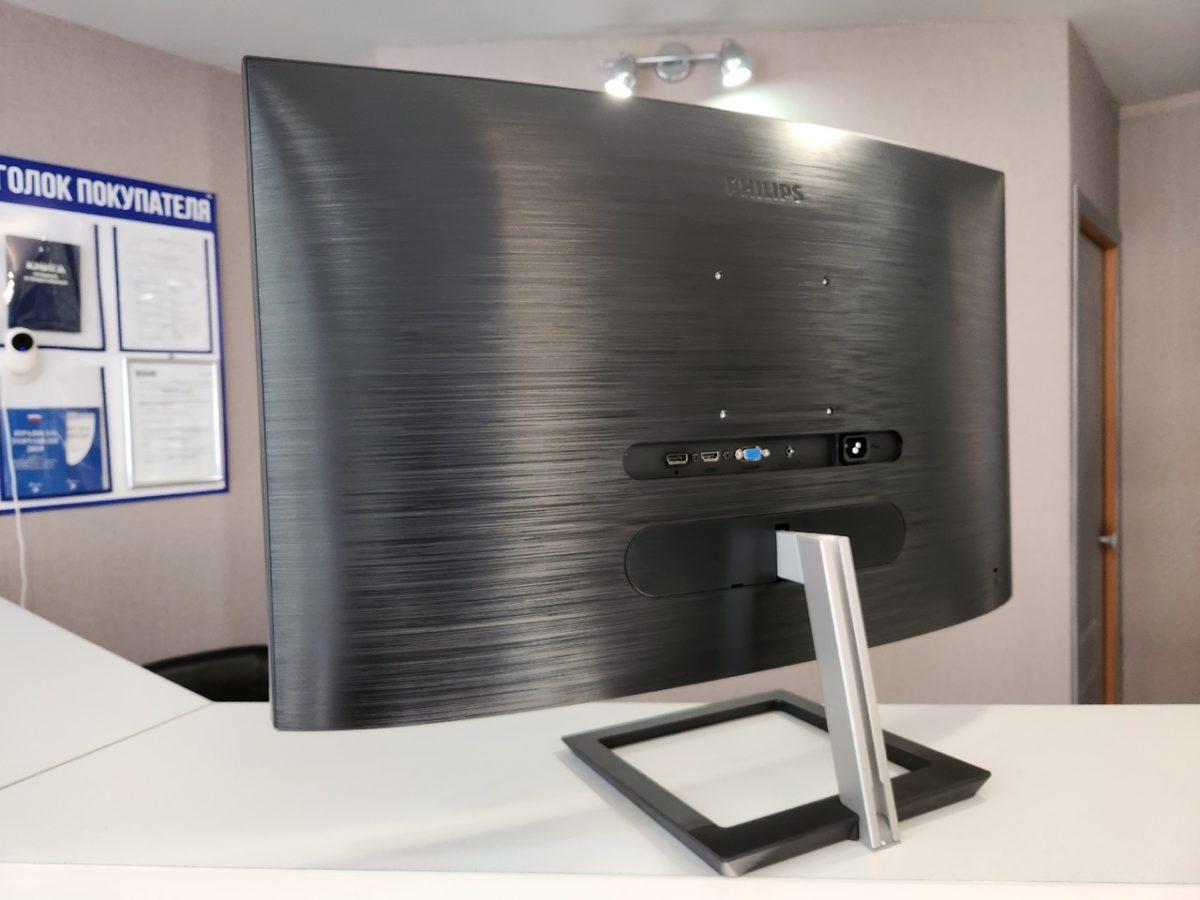 Монитор Philips 322E1C 31.5" Монитор Philips 322E1C 31.5"