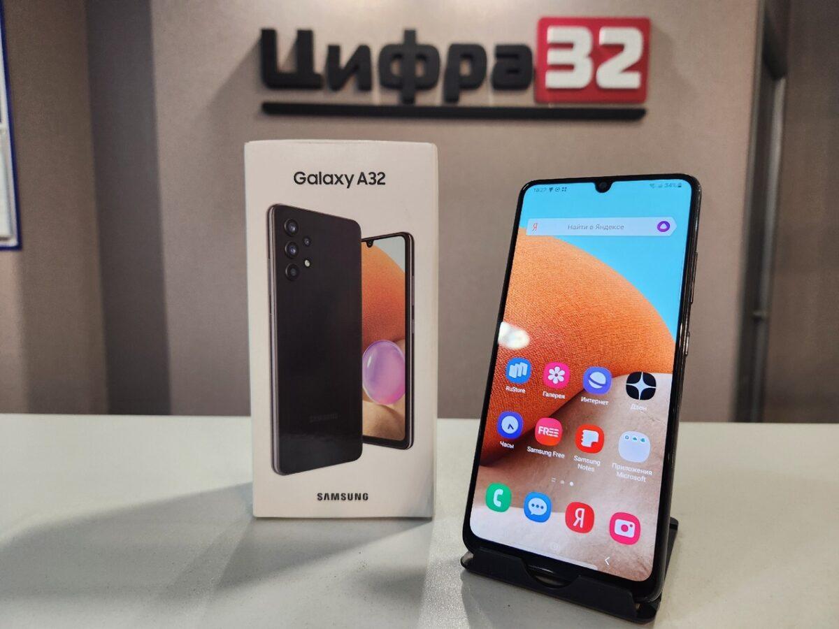 Samsung Galaxy A32 4/128 Samsung Galaxy A32 4/128