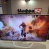Телевизор LG 42LA667V 42"
