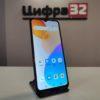 Смартфон HONOR X5