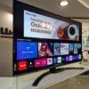 Телевизор LG 49" 4K UHD NanoCell Smart TV LED