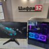 Игровой ПК Ryzen 5 5600 / RTX 3070Ti