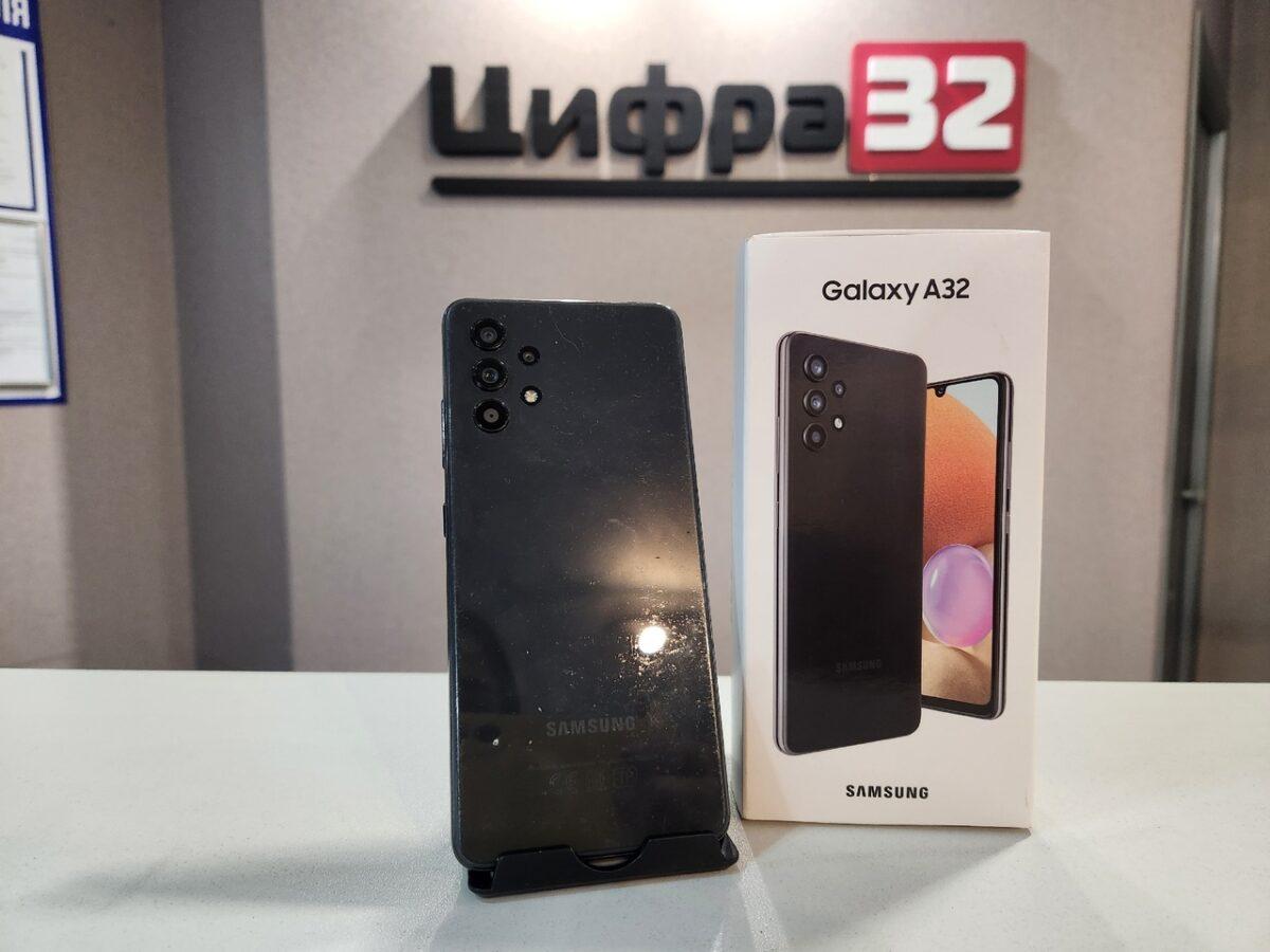 Samsung Galaxy A32 4/128 Samsung Galaxy A32 4/128