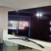 Телевизор LG 49" 4K UHD NanoCell Smart TV LED