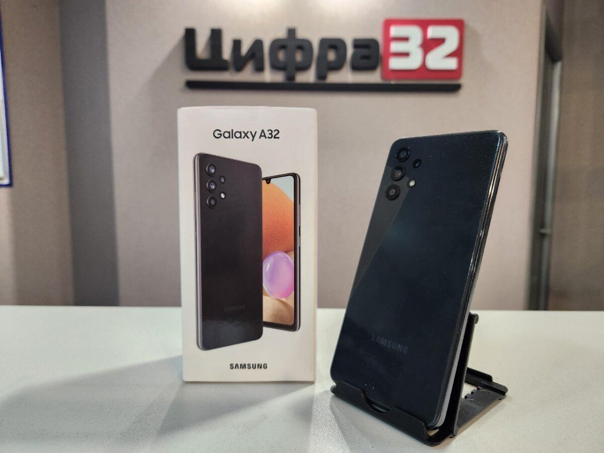 Samsung Galaxy A32 4/128 Samsung Galaxy A32 4/128