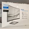 Монитор Philips 322E1C 31.5"