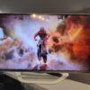 Телевизор LG 42LA667V 42"