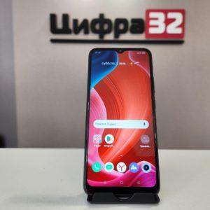 Смартфон Realme C21 3/32 ГБ RU