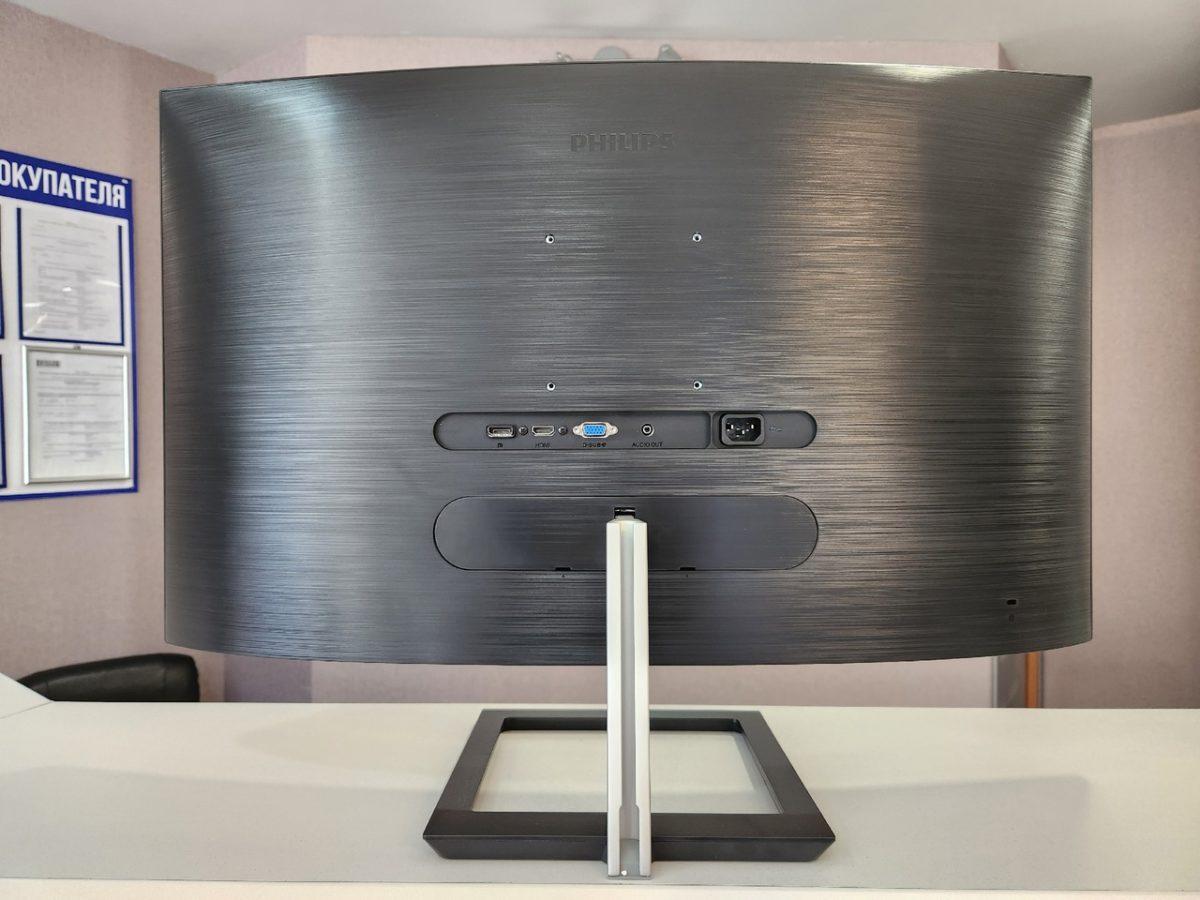 Монитор Philips 322E1C 31.5" Монитор Philips 322E1C 31.5"