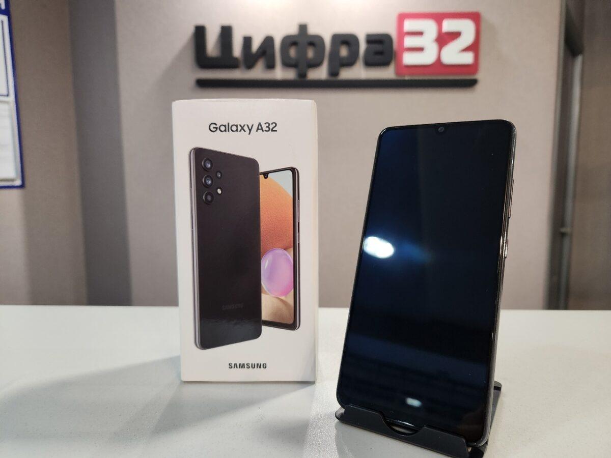 Samsung Galaxy A32 4/128 Samsung Galaxy A32 4/128